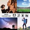 Монокуляр Pentax VM 6x21 WP Прост в использовании Одной рукой Яркий Четкий Высококонтрастный Оптические характеристики Водонепро