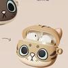 Подарочный набор беспроводных наушников-вкладышей Edifier Zero Meow Series