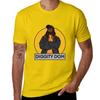 Diggity Dom Logo T-Shirt cute clothes heavyweights plus sizes men graphic t shirts