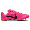 Nike Zoom Rival Hyper Pink Orange Unisex Sneakers Laser-Orange Black DC8753-600