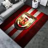 SSV Jahn Regensburg Carpet Rug for Living Room Bedroom Home Sofa Decoration,Kids play Non-slip Floor Mat