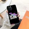 TV Girl Album Phone Case For iPhone 15,14,13,12,11,Plus,Pro Max,XS,X,XR,SE,Mini,8,7 Soft Silicone Black Cover