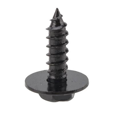 30 шт. Фиксатор Подкрылок Нижняя защита Винт Болт 90159-60477 Для Toyota Corolla Lexus HS250h