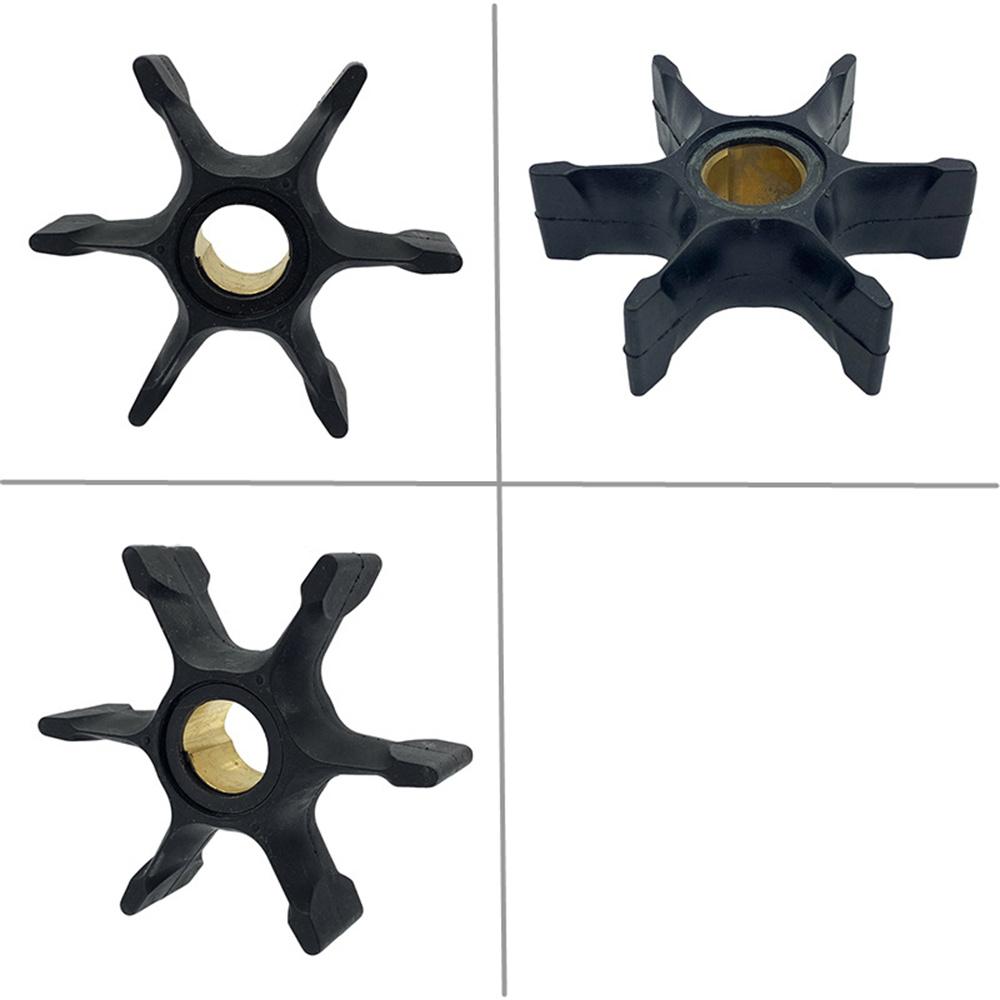 Water Pump Impeller Kit 432955 For Johnson Evinrude Outboard 60 65 70 75hp 2str