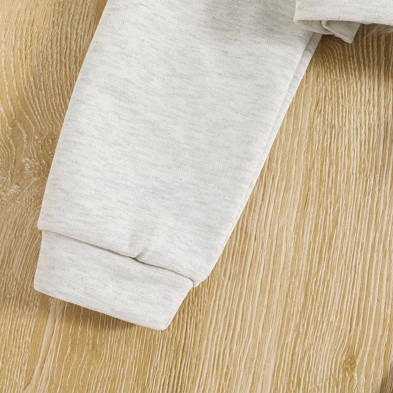 Новый комплект одежды для девочек на весну: Короткий топ без рукавов + однотонные повседневные брюки, комплект из 2 предметов