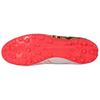 Li-Ning Удобные Дышащие Простые Нескользящие Износостойкие MG (Резиновый короткий стержень) Футбольные бутсы Унисекс Футбольные бутсы YSFV005-5