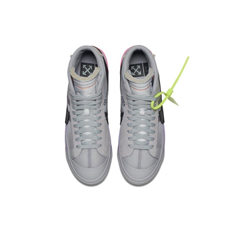 Nike x Off-White x Serena Williams Blazer Studio Mid 'Queen' Men's AA3832-002