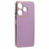 For Xiaomi Redmi 13 5G/13 4G/Note 13R 5G Case TPU 6D Electroplating Phone Cover Shock-Absorption