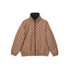 Gucci Куртка Мужская SS23 Коричневый Черный 722511-ZALX2-1043