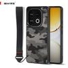 Чехол для моделей серии iQOO Z10: Turbo, Pro, Pro+, Y300 GT, Neo 10 Camo