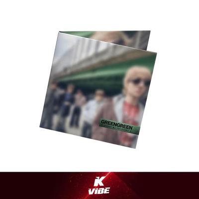 [ПРЕДЗАКАЗ] CORTIS 2-й мини-альбом [GREENGREEN] Ограниченное издание на виниле (LP)