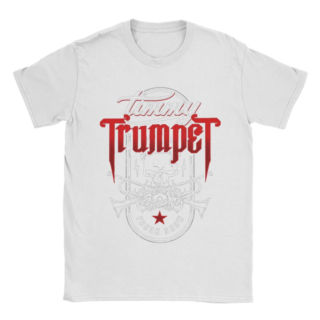 Австралия DJ Timmy Trumpet Футболка Лето Хлопковые Футболки Для Взрослых Хип-Хоп Повседневная Футболка Короткий Рукав Y2K Забавная Топ Футболки
