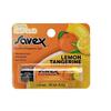 Savex Stick Lip Balm [Genuine Product] (Lemon & Orange)