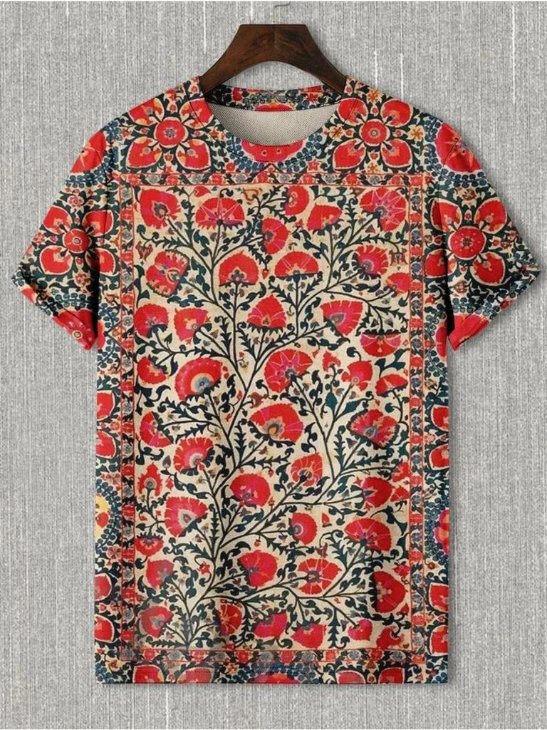 Мужские футболки с забавными животными и 3D-принтом, футболки с короткими рукавами, топы, рубашки с круглым вырезом, летняя повседневная мужская одежда, одежда