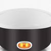 110V Portable Food Warmer 2L Food Heater Portable Heated Bento Box  For Picnics