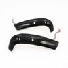 1 Set Dynamic Blinker For VW Touareg 7L 2002 2003 2004 2005 2006 Prefacelift Mirror Indicator Arrow LED Turn Signal