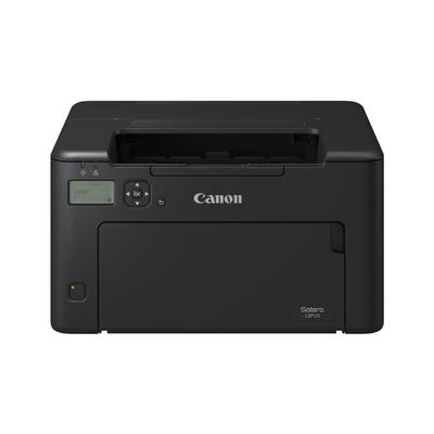Монохромный лазерный принтер Canon A4 Satera LBP121