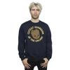 Marvel Mens I Am Groot Cutest Guardian Sweatshirt