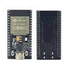 1-10 шт. Плата разработки ESP32--32 CP2102 WiFi Bluetooth-совместимый Электронный модуль 2412-2484 МГц для умного дома Мобильного Интернета вещей