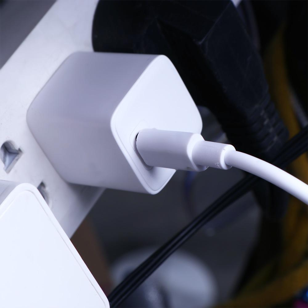 Head Data Wire Mobile Phone Charger Wire USB C Wire Type C to Type C Cable Fast Charging Cable