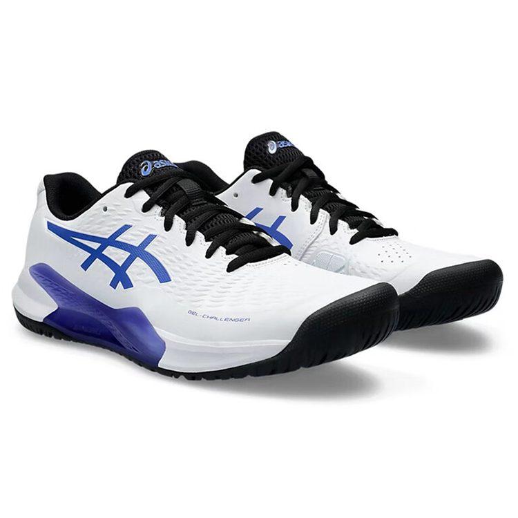 Asics Гель Challenger 14 White Sapphire 1041A405-102