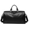 Gym Bag Large Capacity Short-distance Business Trip Hand Luggage Bag Fashionable Trend Simple Travel Bag