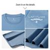 MONTAGUT Men's Summer Antibacterial Cooling T-Shirt