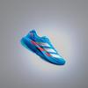 Adizero Evo SL Ekiden Solar Blue Silver