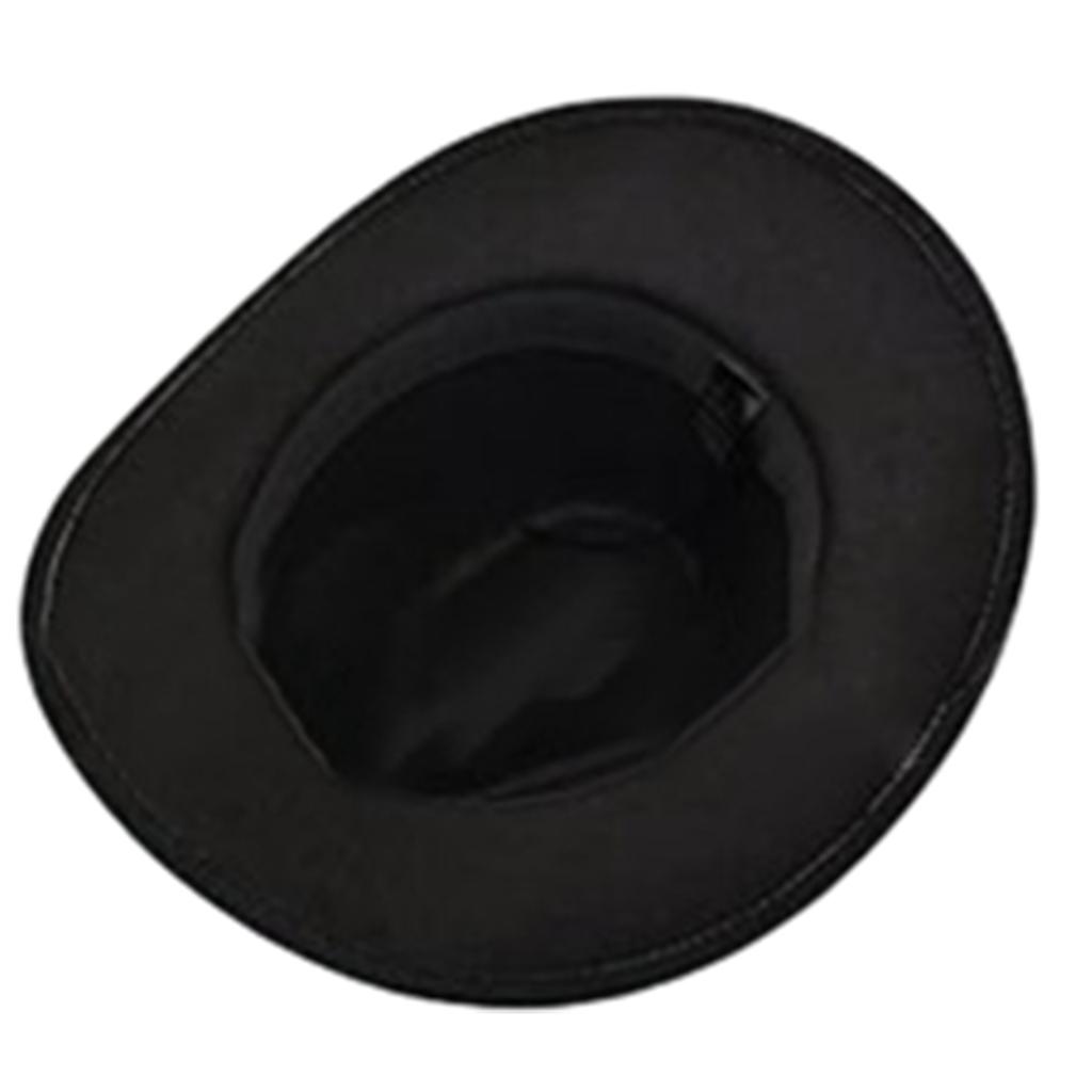 Cowboy Hat Western Country Cowboy Hats for Women Men Adult Cowboy Cowgirl Theme Party