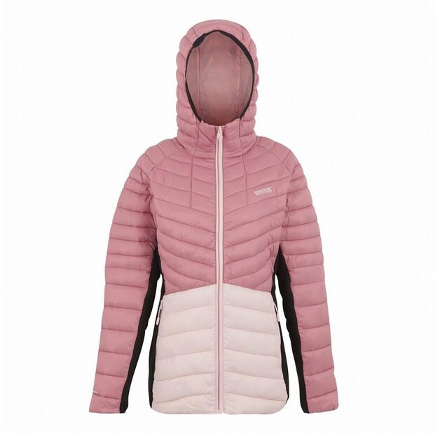Гибридная куртка Regatta Women's Hooded Leedre Hybrid Jacket