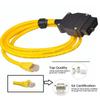 Ethernet To OBD Interface Cable for BMW E-SYS ICOM Coding F-Series Ethernet To OBD Cable Car Connector Cable Car Diagnostic Tool