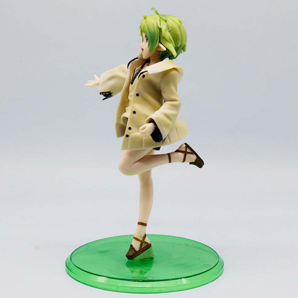 Фигурки Rain Action Figures НЕОБЫЧНАЯ ДЕВОЧКА ПЕРЕДОЗИРОВКА Фигурки Красивая Девочка Милая ПВХ Модель Коллекция Настольные Игрушки Периферийные Подарки