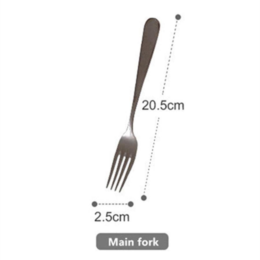 Снежинка Серебряный Классический Ретро Удобная Текстура Нож Для Стейка Вилка Фруктовая Десертная Ложка