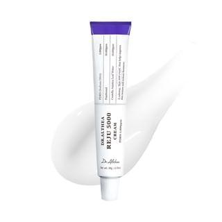 DR.ALTHEA Корейская коллекция кремов, 345 Relief, 147 Barrier, PDRN Reju 5000, Melaclear & Aqua Marine Cream