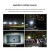 SupFire FS1-G Rechargeable LED Floodlight