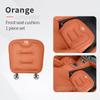 Car Seat Cushion Cover Breathable Ice Silk Seat Protector Pad For Trumpchi Ga3 Ga4 Ga6 Ga8 Gs3 Gs4 Gs5 Gs7 Gs8 M6 M8 Accessories