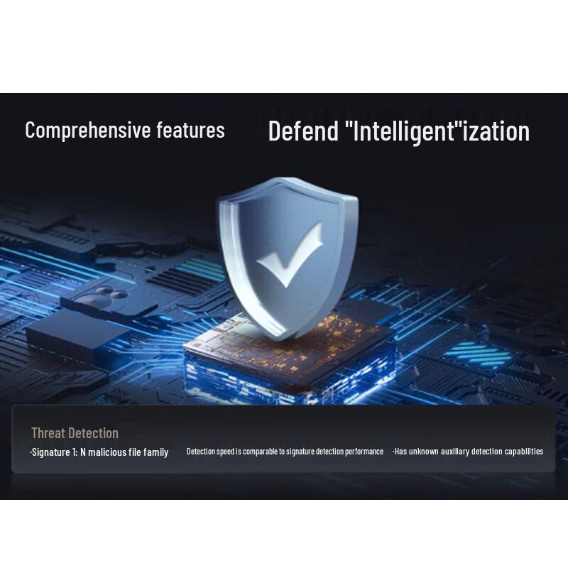 Huawei USG6331E-AC Gigabit Enterprise Hardware Firewall