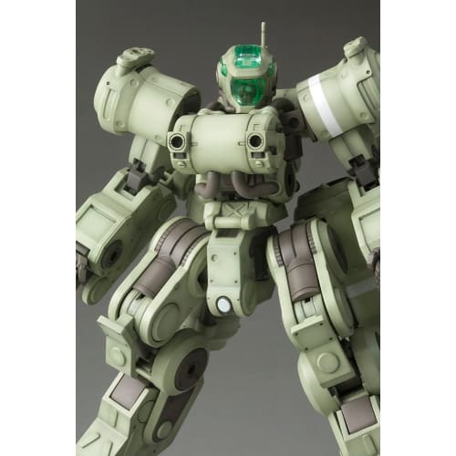 Kotobukiya Frame Arms EXF-10/32 Greifen:RE2 1/100 Scale Plastic Model Kit, Approximately 150mm Tall, FA139
