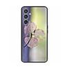 Чехол для Samsung S23 FE / S23+ / S23 Ultra Чехол Мягкий Защитный Бампер для Samsung Galaxy S23 Plus Ultra FE S23FE Силиконовые Чехлы