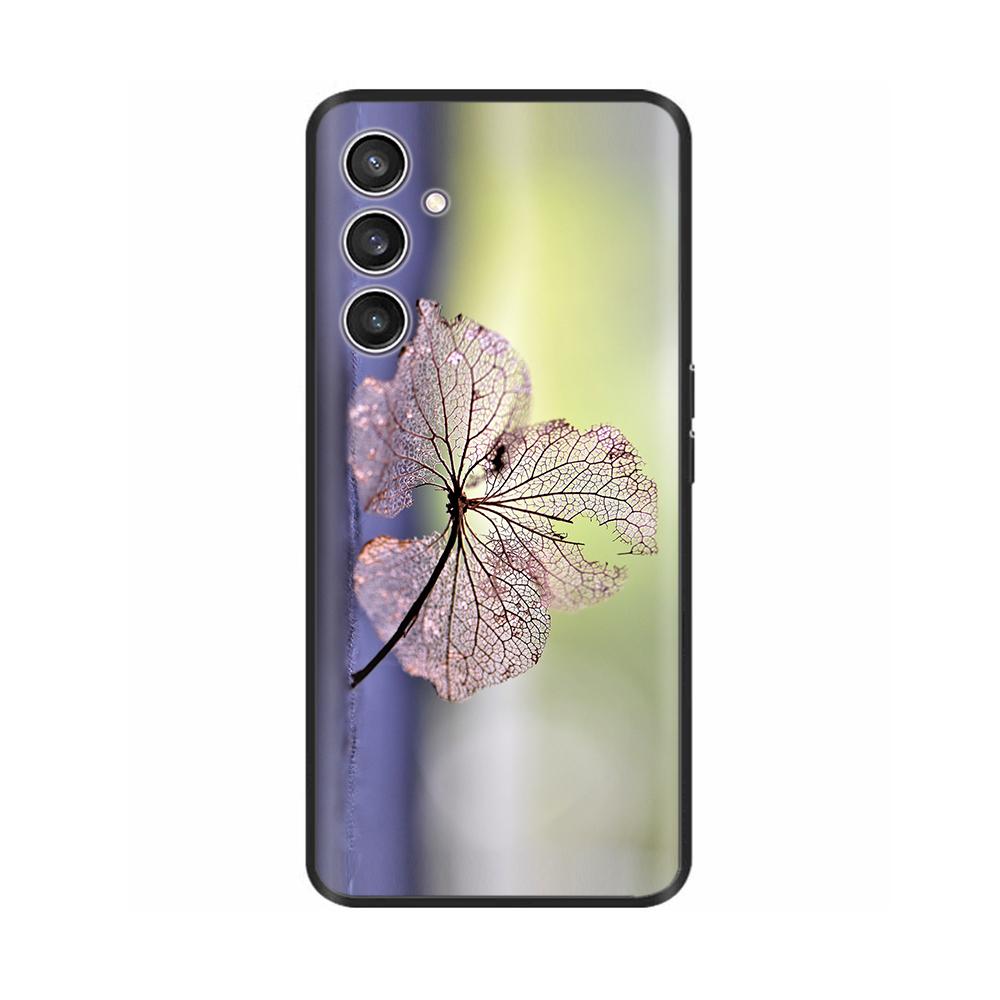 Чехол для Samsung S23 FE / S23+ / S23 Ultra Чехол Мягкий Защитный Бампер для Samsung Galaxy S23 Plus Ultra FE S23FE Силиконовые Чехлы