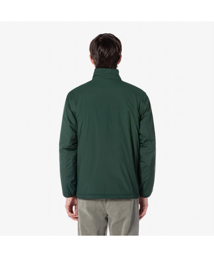 Lacoste Men'S Detachable High-Neck Jumper Bh253E-54N Yzp
