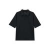 Модная дышащая футболка-поло с коротким рукавом Dri-Fit 24.7 Мужские топы IF2909-010