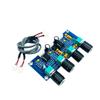 XH-A901 NE5532 Tone Board Preamp Pre-amp With Treble Bass Volume Adjustment Pre-amplifier Tone Controller For Amplifier Board
