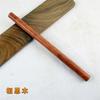Dia2cm Length30cm Round Stick Wardrobe Round Wooden Stick Long Stick Building Decoration Log Handicraft Material DIY Wood Craft
