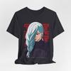 Mei Mei Anime Graphic Tee Unisex Jersey Short Sleeve Tee Anime Shirt Cute