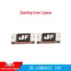 1206 0.25A SMD025 Fuse, 16V/24V, Jinke Self-Healing, Original Stock Available