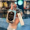 Чехол для ключа Chery Fengyun T9/T10 и Металлический корпус пульта для X3 2025, Полное покрытие.