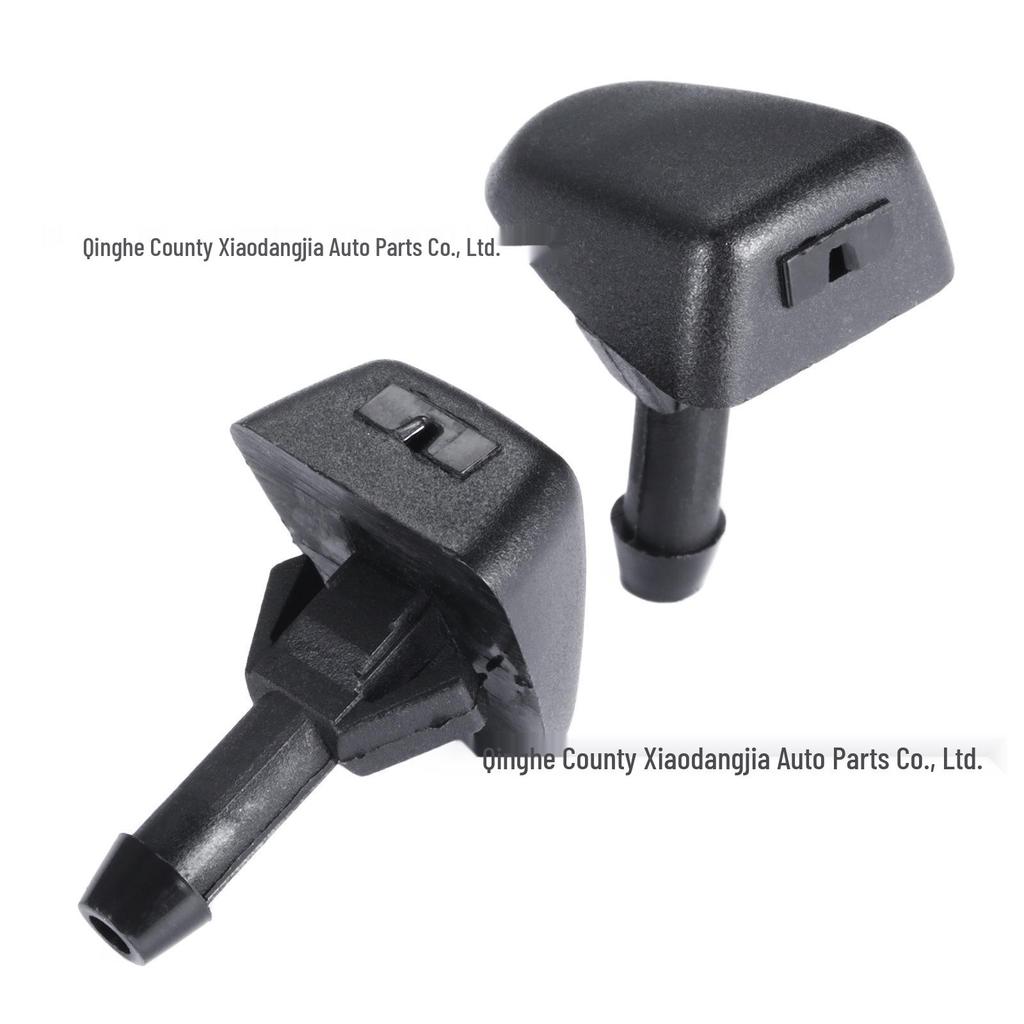 Форсунка омывателя лобового стекла Volvo XC900 S70 S80 V50