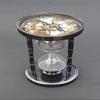 Hourglass Marine Timer 5 Minute  Solid Brass Sand Timer with Full Functional