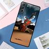 Чехол-скрипка и пианино для Samsung Galaxy S25 Ultra S24 S23 S22 S21 Ultra S9 S10 Plus S23 FE S25 FE Задняя крышка